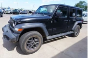$36225 : Jeep Wrangler 2024 4x4 Sport thumbnail