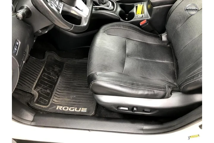 $17990 : 2019 Rogue SL AWD image 10