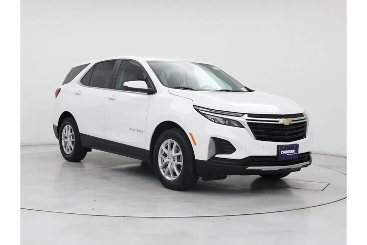 $21998 : Chevrolet Equinox 2023 LT 4d image 1