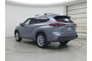 $36998 : Toyota Highlander 2022 Limit thumbnail