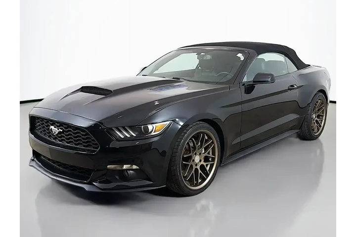 $13299 : Ford Mustang 2015 EcoBoost P image 7