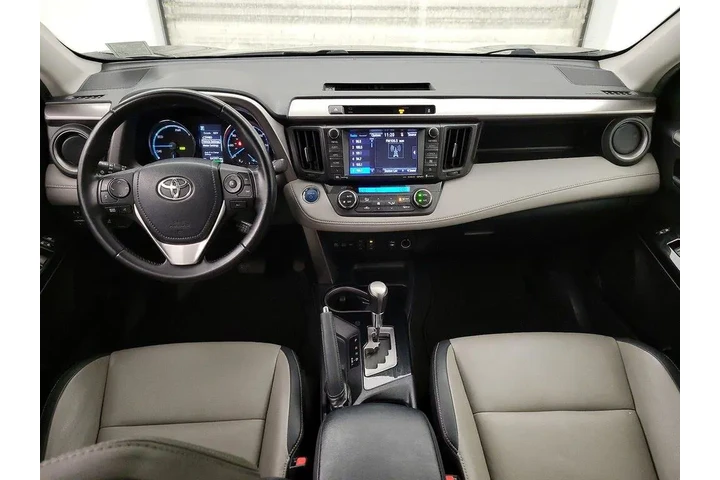 $24998 : Toyota RAV4 Hybrid 2016 AWD image 9