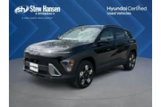 Hyundai KONA 2025 AWD SEL 4d en Des Moines