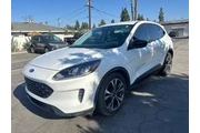 Ford Escape 2022 SE 4dr SUV en Stockton
