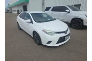 Toyota Corolla 2015 S 4dr Se en Kings County