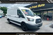 2015 Transit en Albany