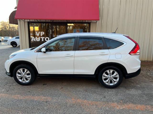 $12999 : 2014 CR-V EX-L image 10