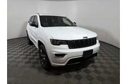 $26223 : Jeep Grand Cherokee 2021 4x4 thumbnail