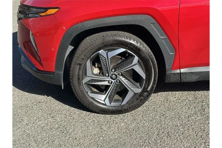 $22923 : Hyundai TUCSON 2023 AWD Limi image 6