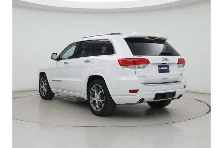 $32998 : Jeep Grand Cherokee 2021 4x4 image 2