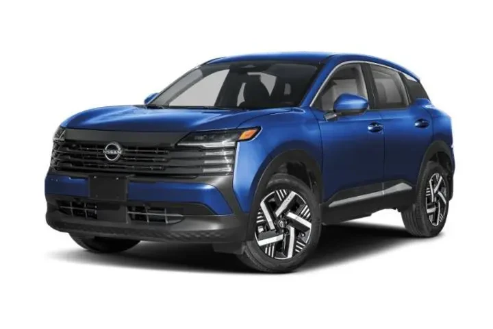 $25920 : Nissan Kicks 2026 SV 4dr Cro image 1