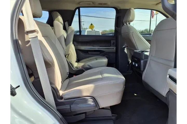 $39100 : Ford Expedition 2021 4x4 Lim image 8