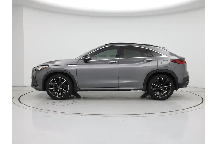 $26998 : INFINITI QX55 2022 AWD Essen image 3
