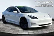 Tesla Model 3 2019 AWD Perfo en Seattle