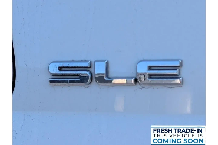 $24791 : GMC Yukon XL 2017 4x2 SLE 4d image 3