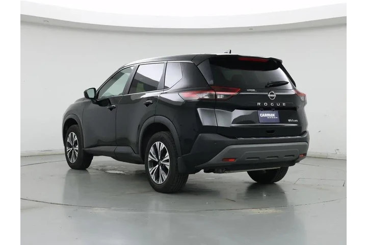 $22998 : Nissan Rogue 2023 AWD SV 4dr image 2