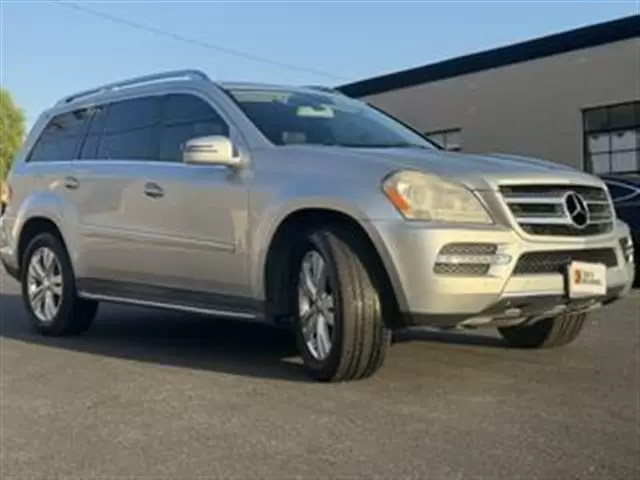 $8990 : 2011 MERCEDES-BENZ GL-CLASS20 image 10