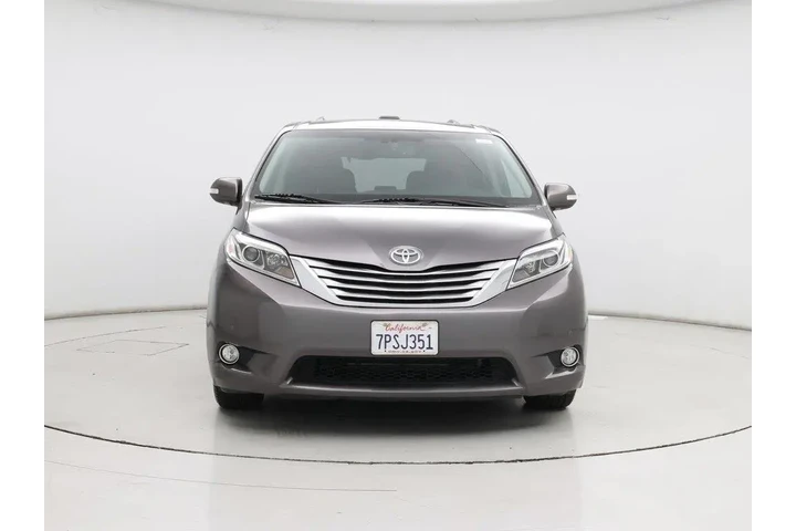 $29998 : Toyota Sienna 2015 AWD XLE 7 image 5