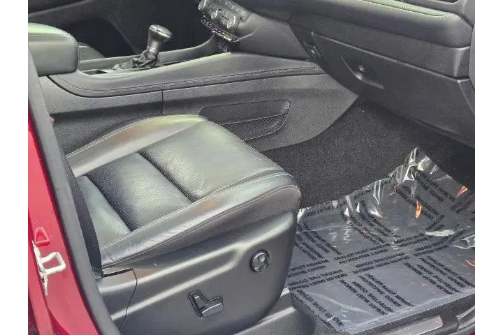 $32590 : Dodge Durango 2021 AWD Citad image 6