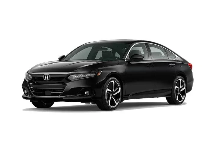 $24991 : Honda Accord 2022 Sport 4dr image 1