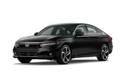 Honda Accord 2022 Sport 4dr