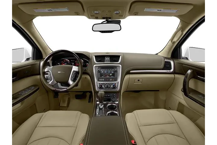 $9498 : GMC Acadia 2014 AWD Denali 4 image 8