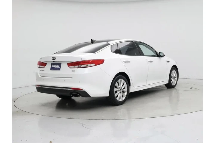$14599 : Kia Optima 2018 EX 4dr Sedan image 8