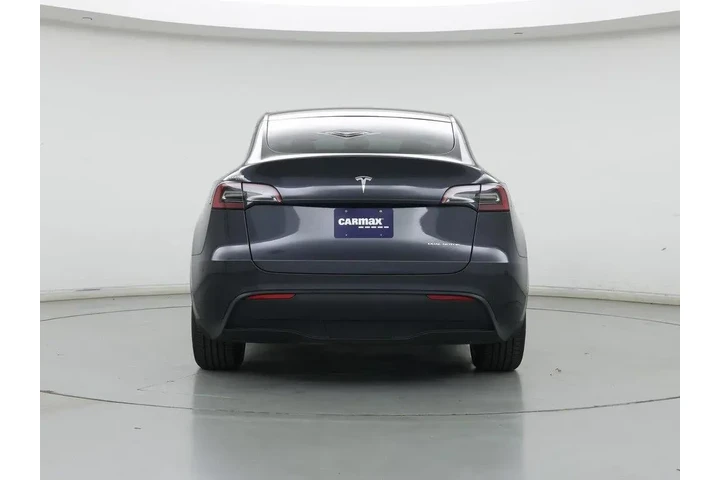 $36998 : Tesla Model Y 2024 AWD Long image 6