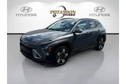 Hyundai KONA 2025 SEL 4dr Cr en Hialeah