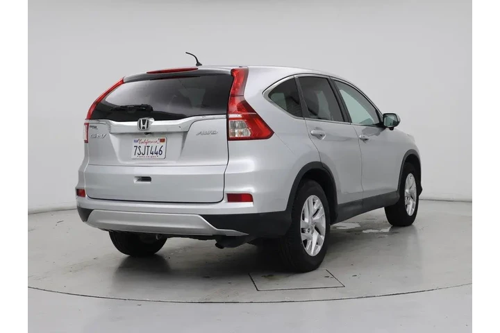 $20998 : Honda CR-V 2016 AWD EX 4dr S image 8