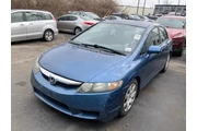2009 Civic LX en Lexington