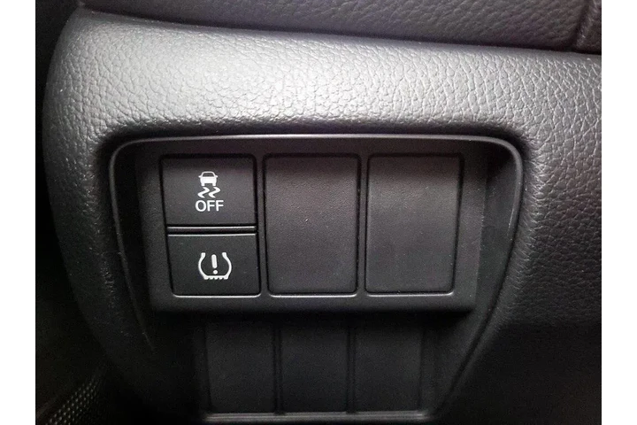 $18998 : Honda CR-V 2017 LX 4dr SUV image 5