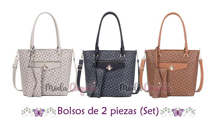 Bolsos de Dama MAYOREO image 6