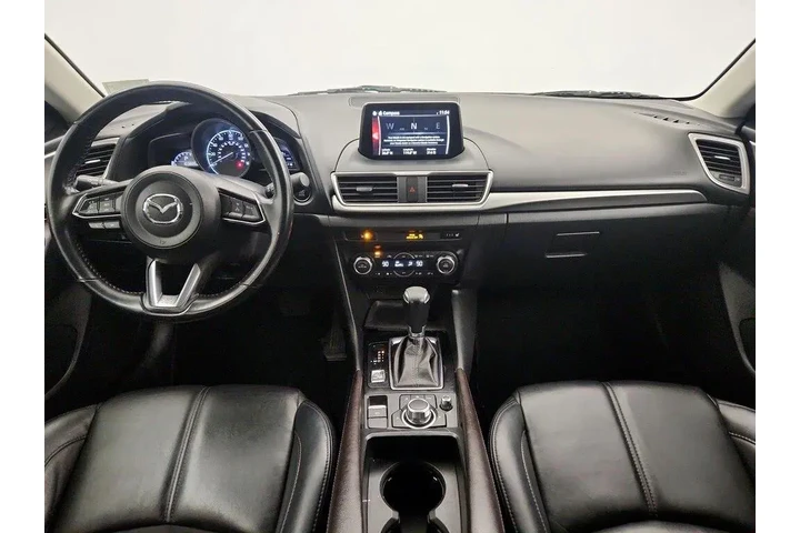 $13998 : Mazda Mazda3 2018 Touring 4d image 9