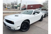 2021 Challenger SXT AWD