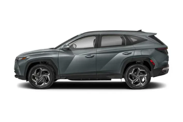 $30995 : Hyundai TUCSON Plug-in Hybri image 2