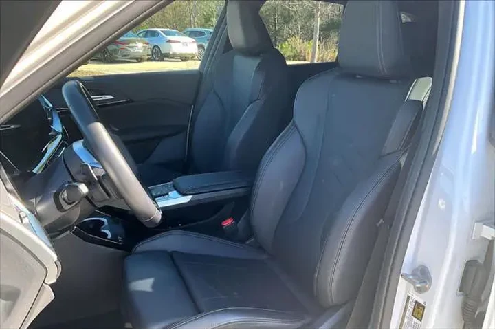 $36955 : BMW X1 2025 AWD xDrive28i 4d image 7