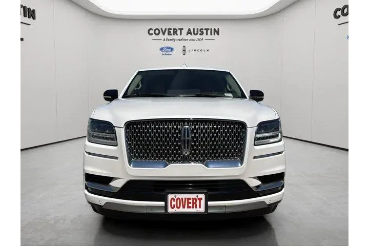 $31954 : Lincoln Navigator L 2019 4x4 image 8