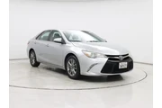 Toyota Camry 2017 SE 4dr Sed