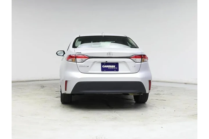 $19998 : Toyota Corolla 2024 LE 4dr S image 6