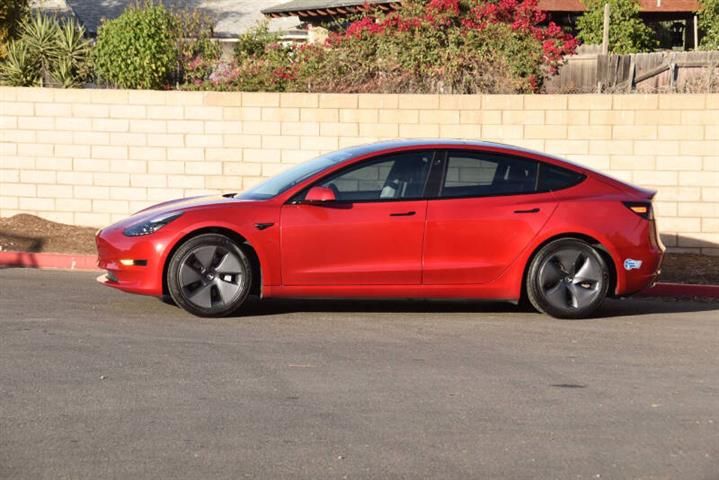 $20500 : 2021 Model 3 Standard Range P image 10