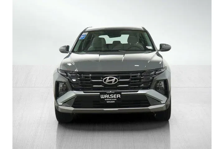 $27700 : Hyundai TUCSON 2026 AWD SE 4 image 8