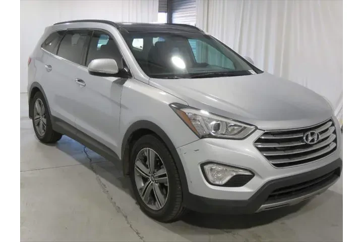 $10976 : Hyundai SANTA FE 2014 AWD Li image 3