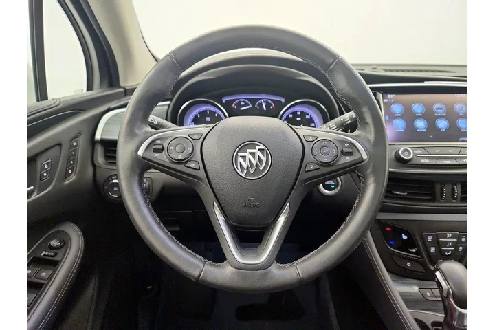 $23998 : Buick Envision 2020 AWD Esse image 10