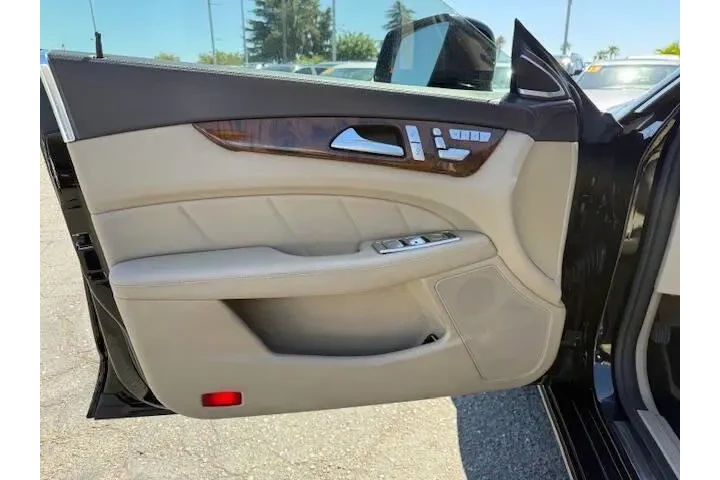 $23016 : Mercedes-Benz CLS 2014 CLS 5 image 9