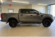 $30607 : Ford Ranger 2021 4x4 XLT 4dr thumbnail