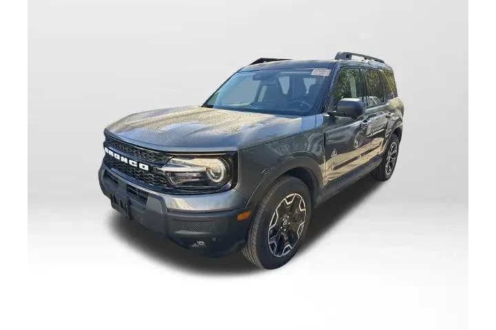 $29996 : Ford Bronco Sport 2025 AWD O image 6