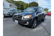 2009 RAV4 SPORT en New Hampshire