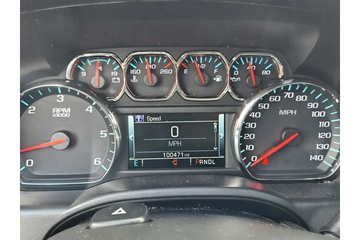 $23992 : Chevrolet Silverado 1500 201 image 9