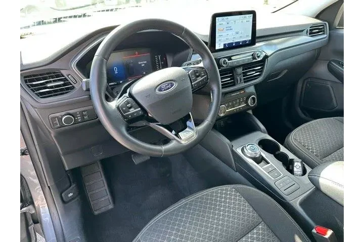 $26900 : Ford Escape 2024 AWD Active image 9